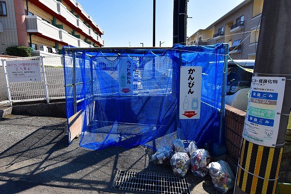 ブランメゾン企救丘  その他外観5