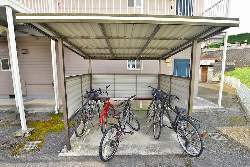 エクセル長尾  その他外観2