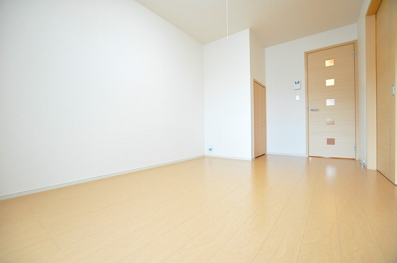 グレイスワン  リビング