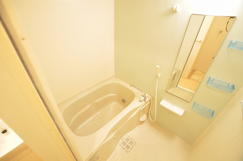 グレイスワン  風呂画像