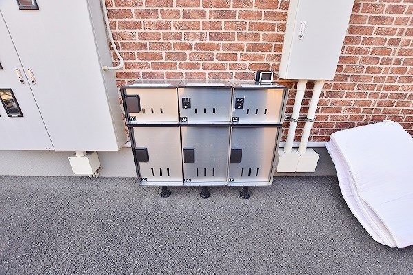 スプリング外園Ａ その他外観2