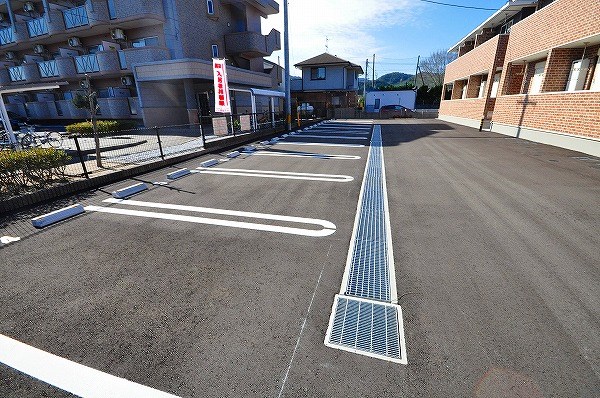 スプリング外園Ａ その他外観5