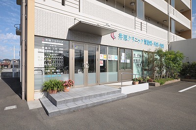 スプリング外園Ａ 周辺画像5