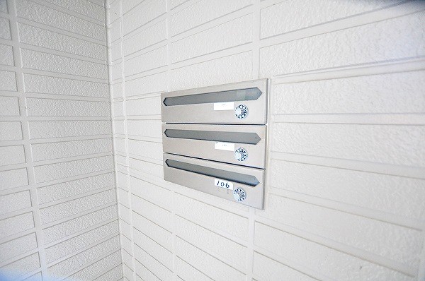 フロンティアＳ  その他外観3