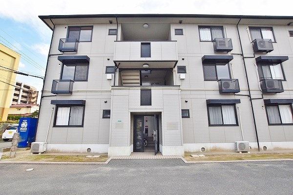 フロンティアＳ  その他外観6