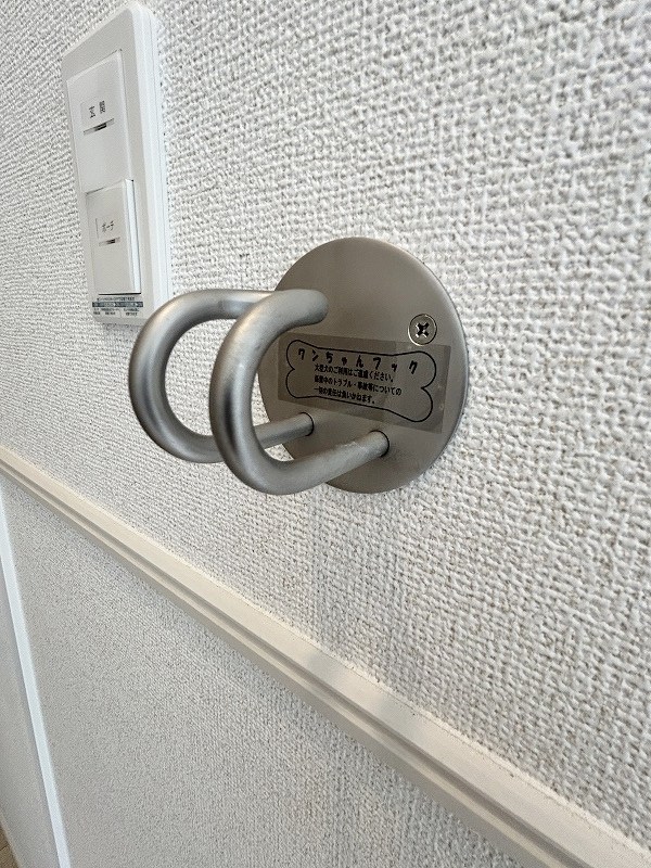 ラ・グリシーヌ  その他10