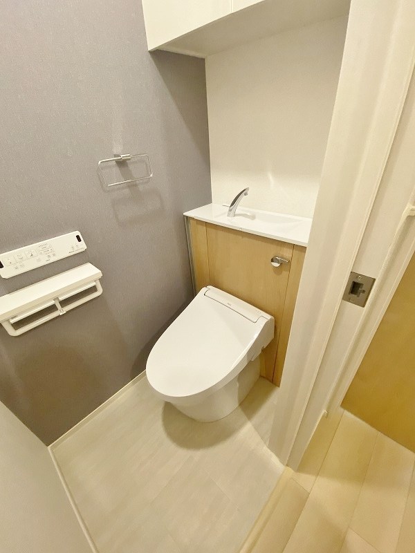 ラ・グリシーヌ その他2