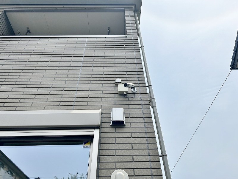 ラ・グリシーヌ その他外観2