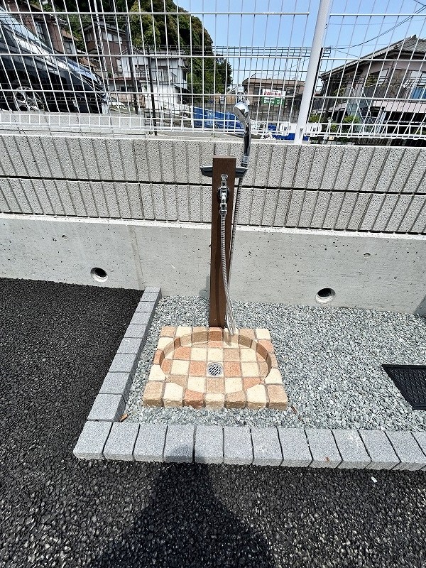 ラ・グリシーヌ その他外観5