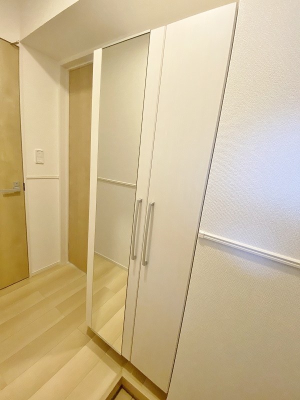 ラ・グリシーヌ その他12