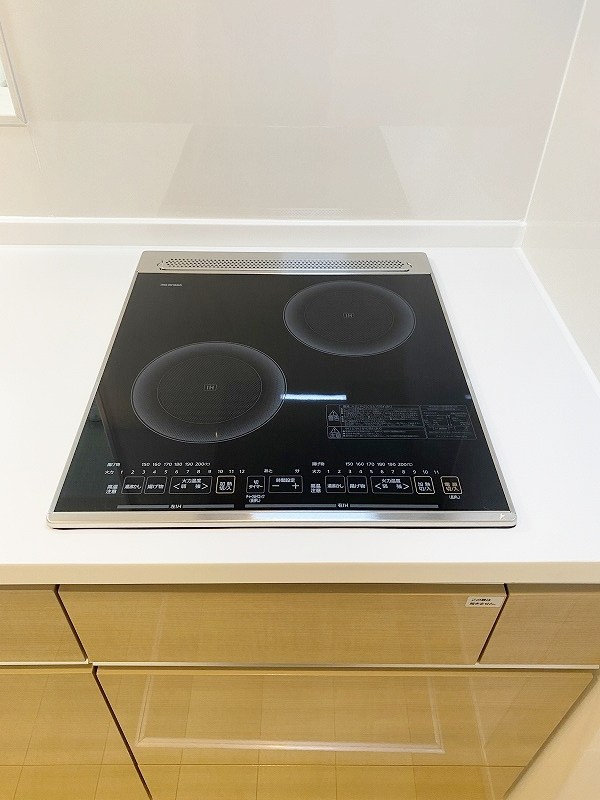 ラ・グリシーヌ その他18