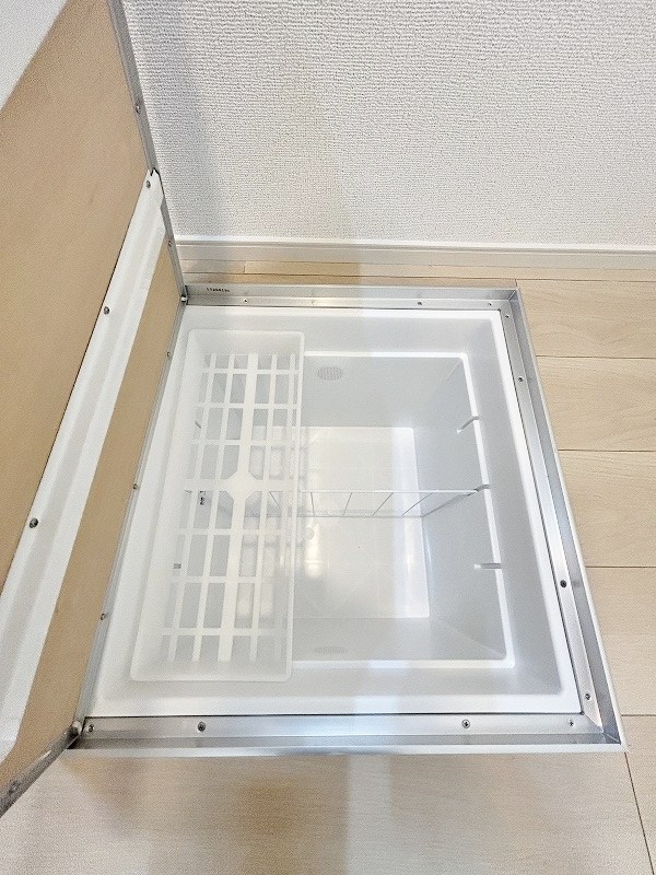 ラ・グリシーヌ その他19