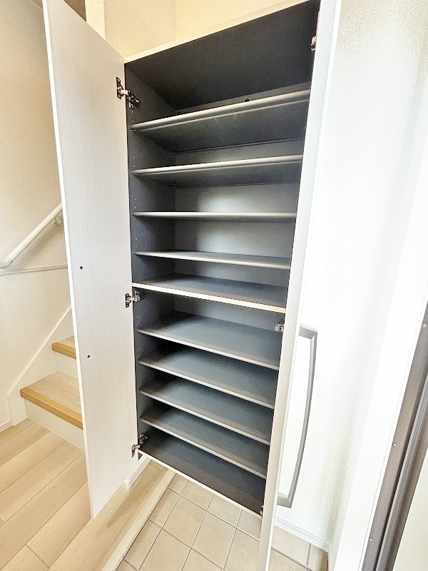 ラ・グリシーヌ  その他6