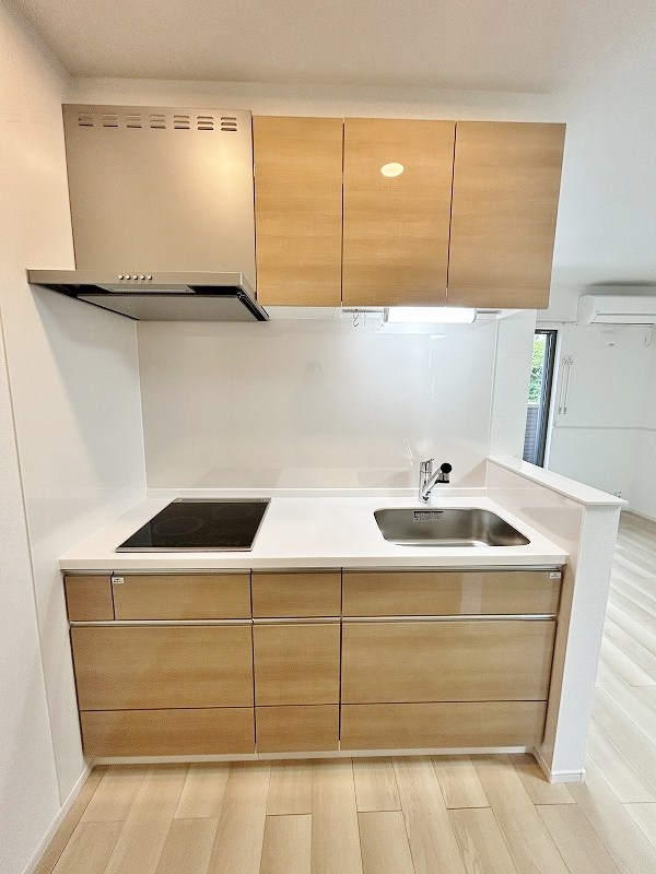 ラ・グリシーヌ  その他20