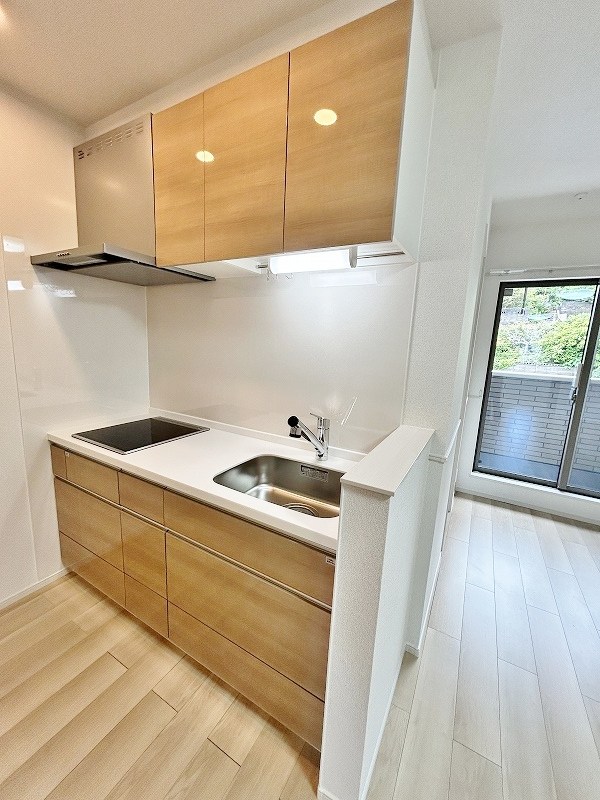 ラ・グリシーヌ  その他22