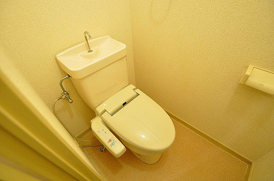 ヴェルクレイン壱番館 その他4