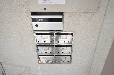 ヴェルクレイン壱番館 その他20