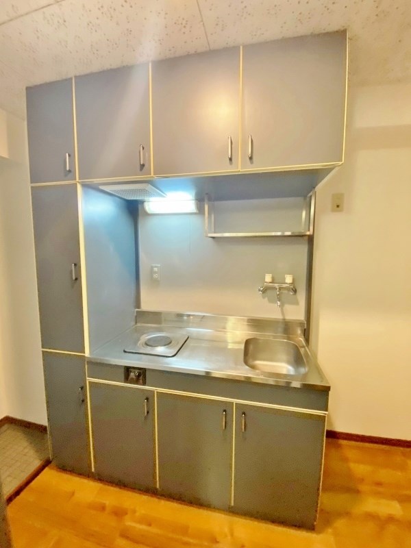 ロイヤルアネックス キッチン