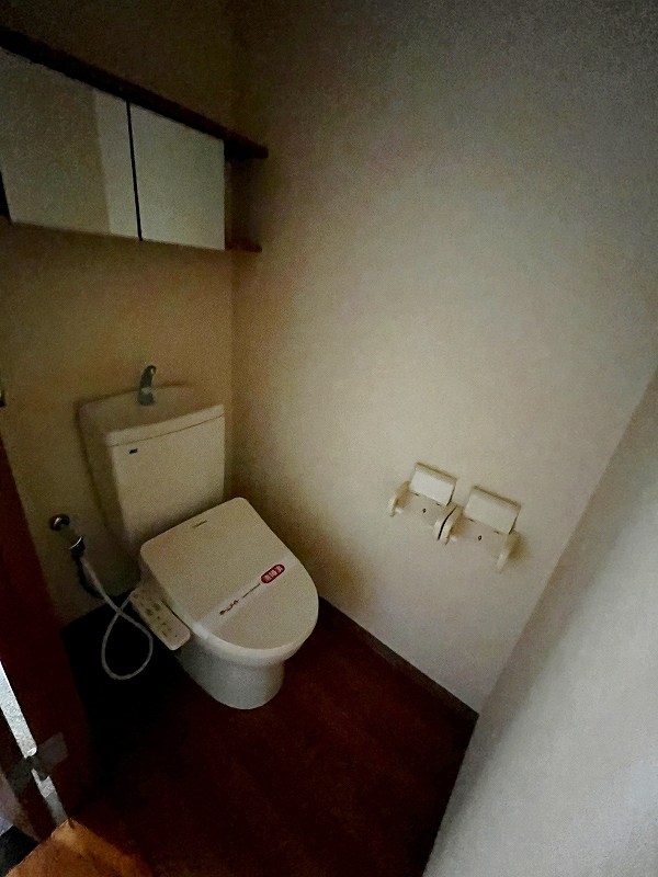 アメニティ徳力 その他2