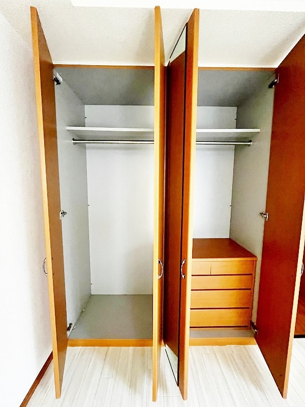 アメニティ徳力 その他4