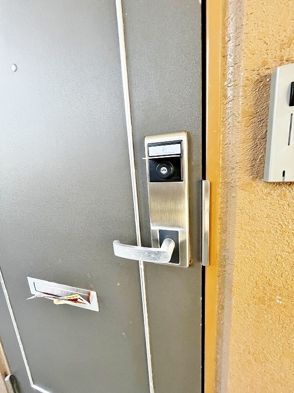 アメニティ徳力 その他6