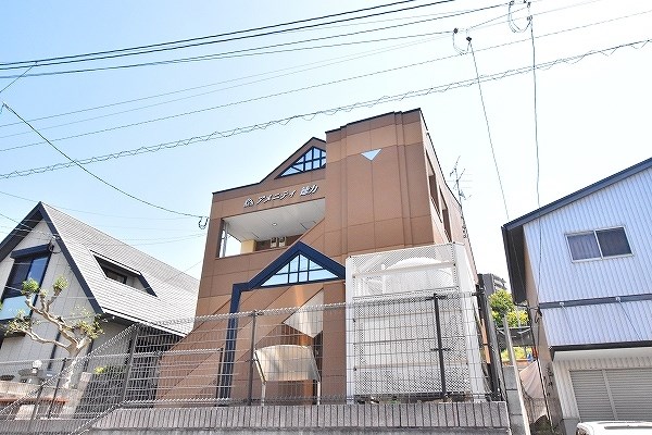 アメニティ徳力 その他外観3