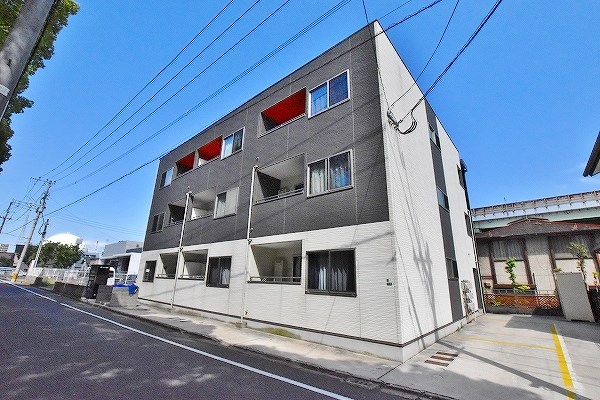  R&amp;#39;sResidence愛宕(アールズレジデンス愛宕) その他外観2