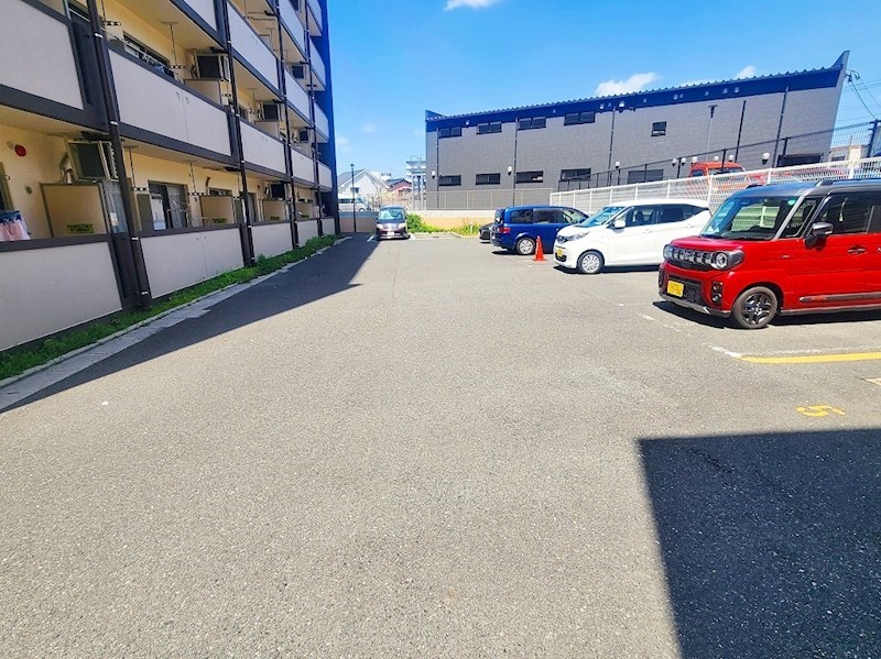 サンコーポ熊本 その他外観1