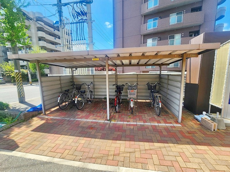 サンコーポ熊本 その他外観4