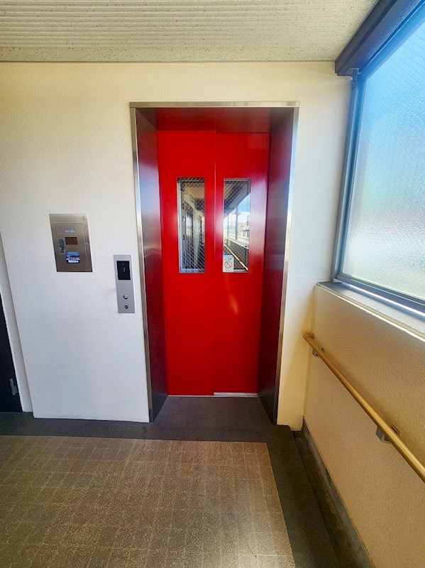 サンコーポ熊本 その他外観5