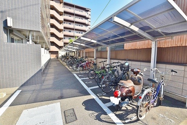 飛幡ブレイン その他共有部分