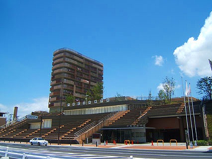 飛幡ブレイン 周辺画像7