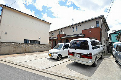 デザインコート日明 その他8