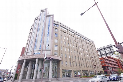 デザインコート日明 周辺画像8