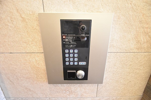 ラ・コルダ西小倉  その他外観2