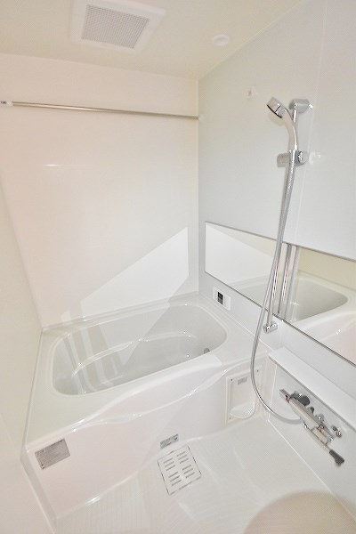 ラ・コルダ西小倉  風呂画像