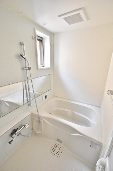 ラ・コルダ西小倉  風呂画像