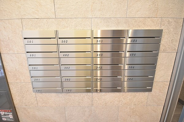 ラ・コルダ西小倉  その他外観3