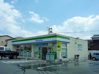 クラヴィエ三萩野　Ｆ棟 周辺画像1