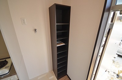 ＭＯＯＮ下到津Ｂ棟 その他4