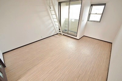 ＭＯＯＮ下到津Ｂ棟 その他11