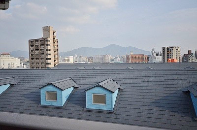 ＭＯＯＮ下到津Ｂ棟 その他12