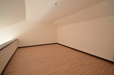 ＭＯＯＮ下到津Ｂ棟 ベッドルーム