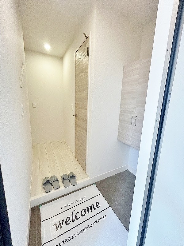 vivablepalais（ヴィヴァブルパレ） 玄関