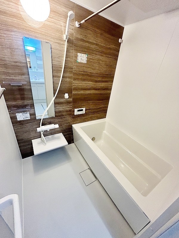 vivablepalais（ヴィヴァブルパレ） 風呂画像