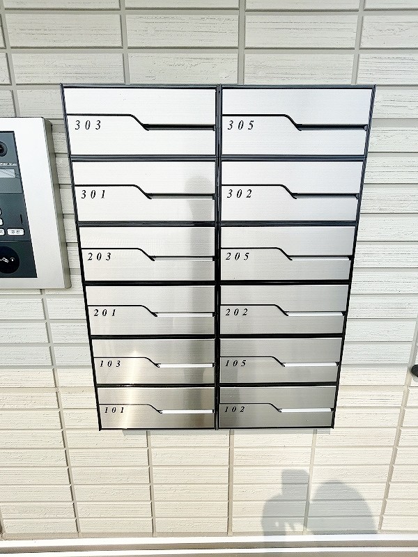 vivablepalais（ヴィヴァブルパレ） その他外観1