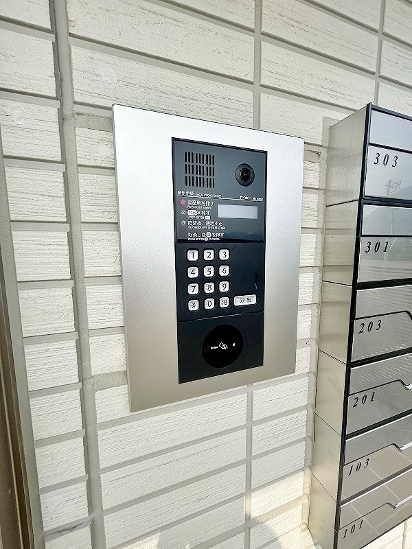 vivablepalais（ヴィヴァブルパレ） その他外観6