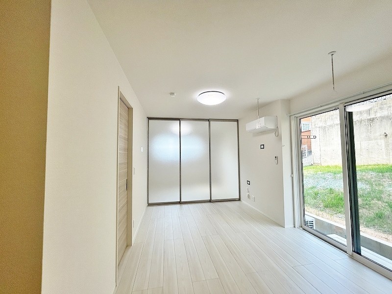 vivablepalais（ヴィヴァブルパレ） リビング