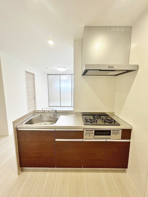 vivablepalais（ヴィヴァブルパレ） キッチン