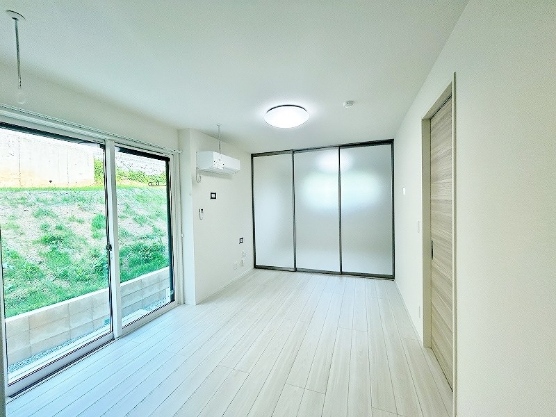 vivablepalais（ヴィヴァブルパレ） リビング